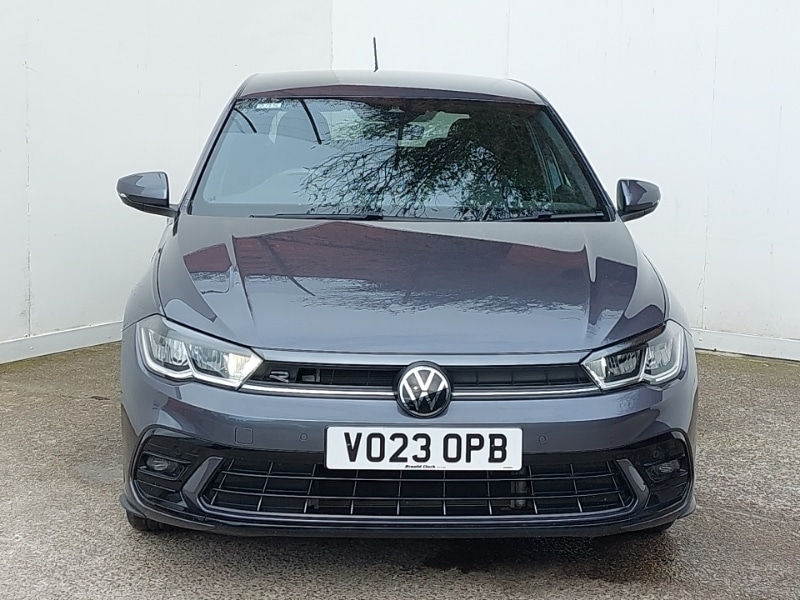 Used Volkswagen Polo 2023 for sale - 77923000: Photo 12