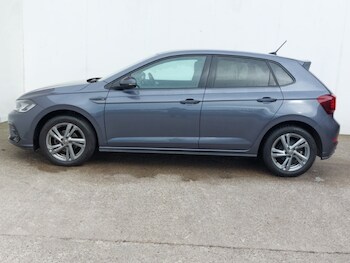 Used Volkswagen Polo 2023 for sale - 77923000: Photo