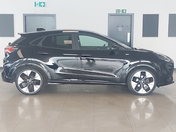 Used Ford Puma 2024 for sale - 78674721: Photo