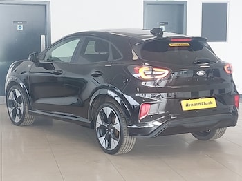 Used Ford Puma 2024 for sale - 78674721: Photo