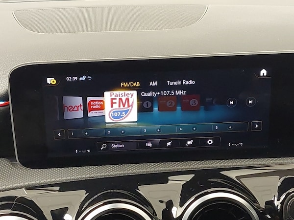 Used Mercedes-Benz A-Class 2019 for sale - 76288851: Photo 11