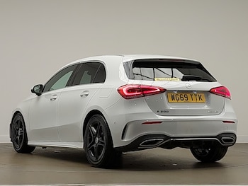Used Mercedes-Benz A-Class 2019 for sale - 76288851: Photo 3