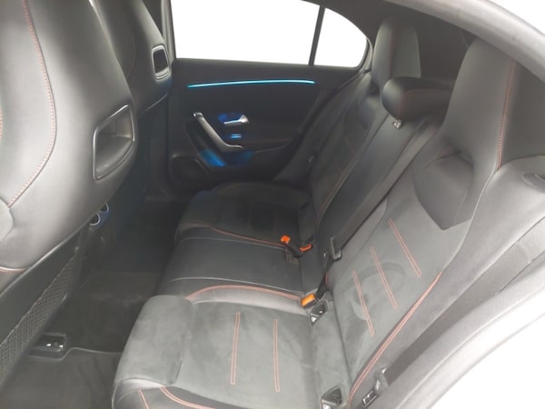 Used Mercedes-Benz A-Class 2019 for sale - 76288851: Photo 6