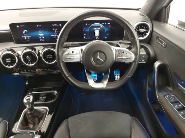 Used Mercedes-Benz A-Class 2019 for sale - 76288851: Photo 7