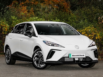 2025 - 125kW SE [Nav] EV 49kWh 5dr Auto