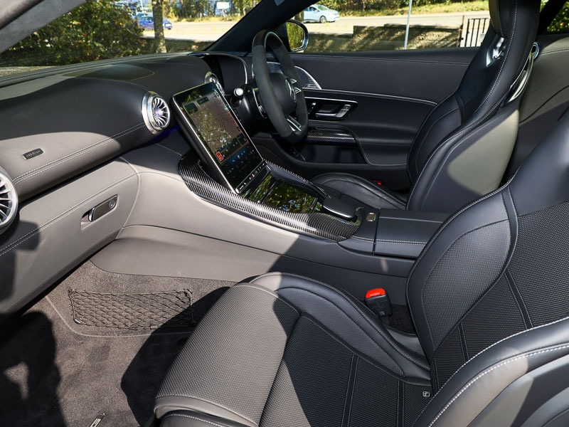 Used Mercedes-Benz AMG GT 2024 for sale - 78054963: Photo 5