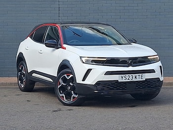 Used Vauxhall Mokka 2023 for sale - 78751150: Photo
