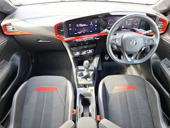 Used Vauxhall Mokka 2023 for sale - 78751150: Photo