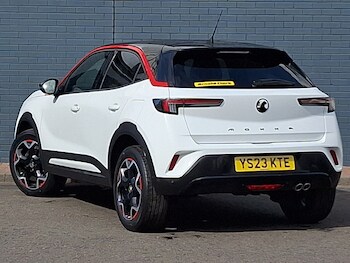 Used Vauxhall Mokka 2023 for sale - 78751150: Photo