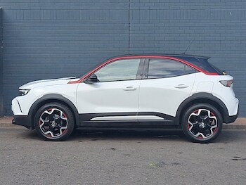 Used Vauxhall Mokka 2023 for sale - 78751150: Photo