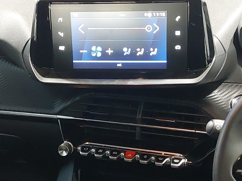 Used Peugeot 208 2021 for sale - 77645619: Photo 7