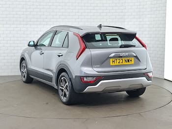 Used Kia Niro 2023 for sale - 79678357: Photo