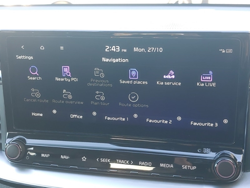 Used Kia XCeed 2023 for sale - 77142143: Photo 11