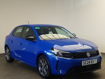 Vauxhall - Corsa