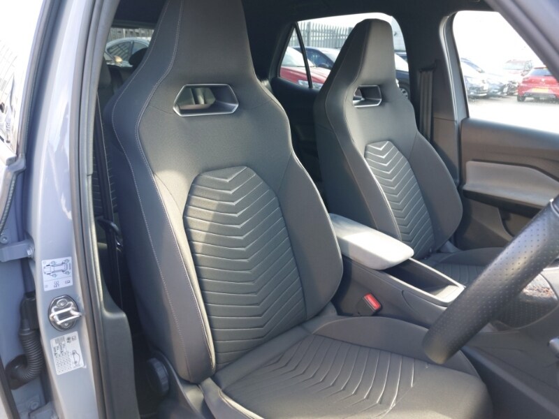 Used Cupra Born 2022 for sale - 76695080: Photo 10