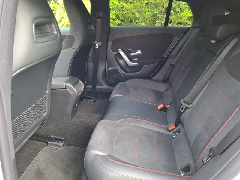 Used Mercedes-Benz CLA 2024 for sale - 76548608: Photo 6