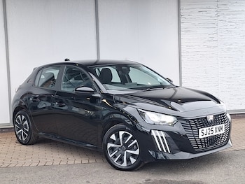 Used Peugeot 208 2025 for sale - 77954924: Photo