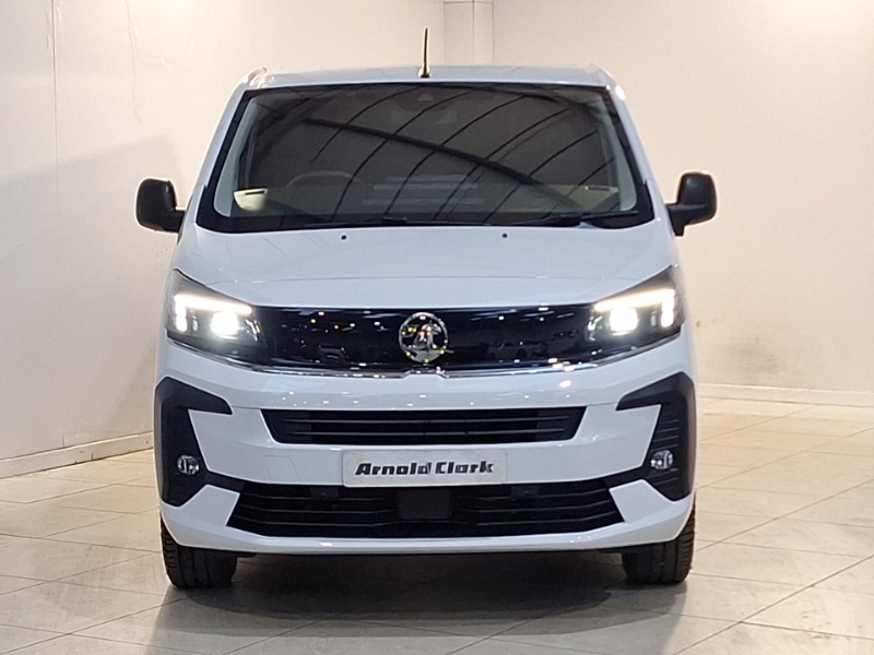 Used Vauxhall Vivaro 2024 for sale - 76967562: Photo 12