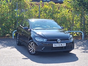 Used Volkswagen Polo 2024 for sale - 75668624: Photo