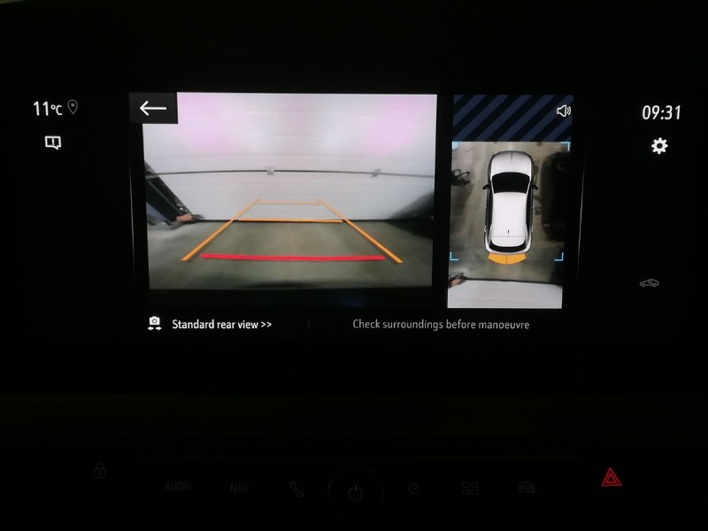 Used Vauxhall Mokka 2022 for sale - 77353283: Photo 11