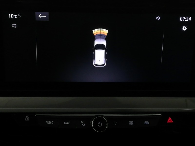 Used Vauxhall Mokka 2022 for sale - 77353283: Photo 12