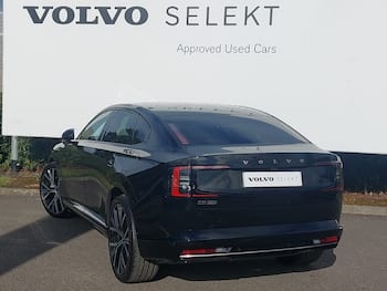 Used Volvo EX90 2025 for sale - 79839571: Photo
