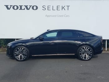 Used Volvo EX90 2025 for sale - 79839571: Photo
