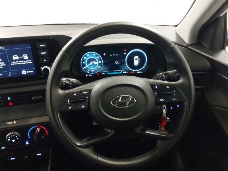 Used Hyundai i20 2023 for sale - 78014048: Photo 10