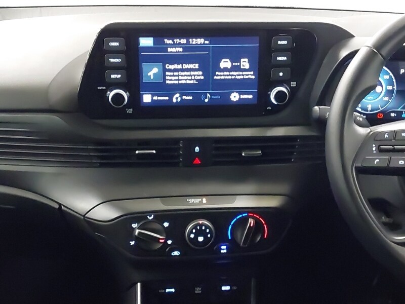 Used Hyundai i20 2023 for sale - 78014048: Photo 11