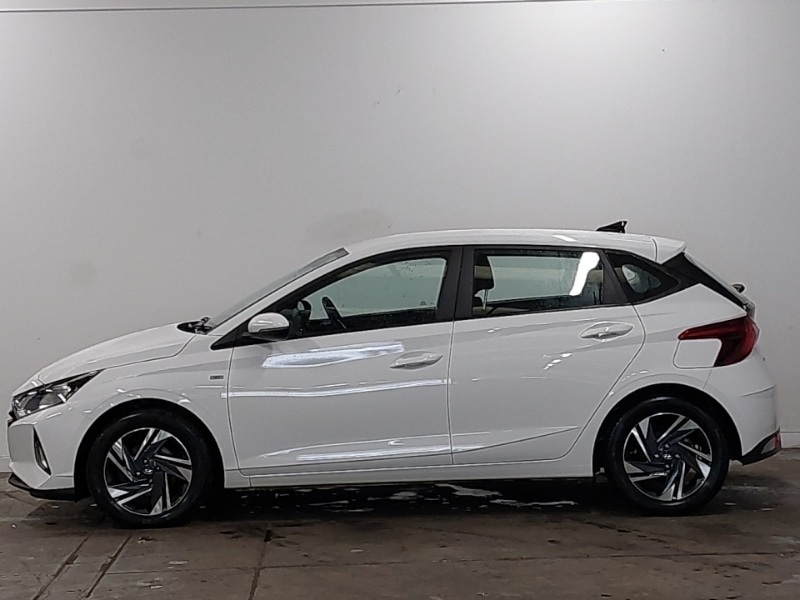 Used Hyundai i20 2023 for sale - 78014048: Photo 4