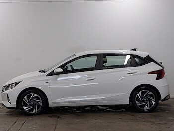 Used Hyundai i20 2023 for sale - 78014048: Photo