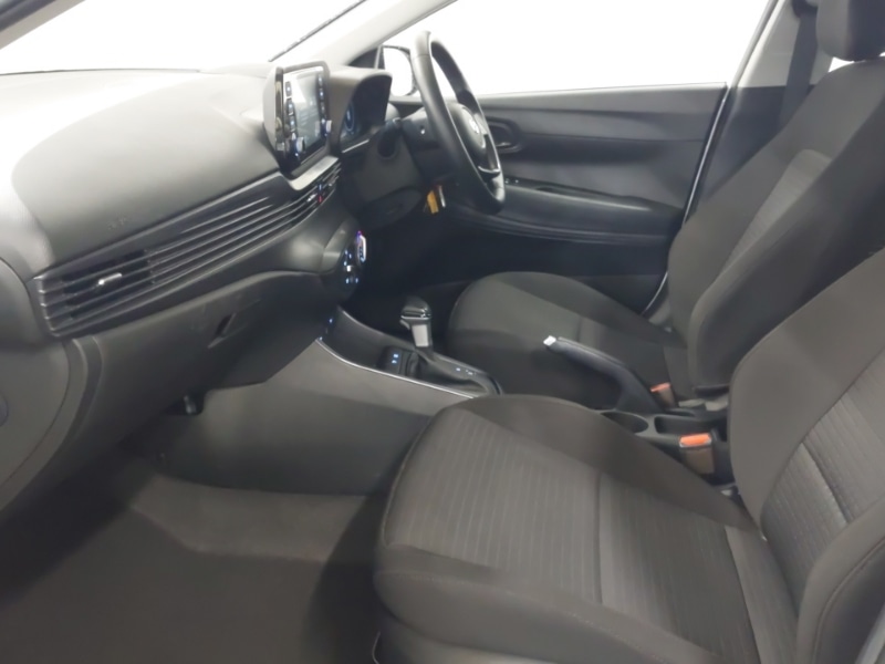 Used Hyundai i20 2023 for sale - 78014048: Photo 5