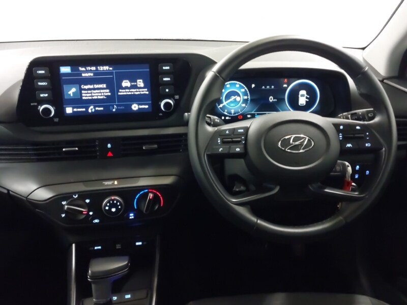 Used Hyundai i20 2023 for sale - 78014048: Photo 7