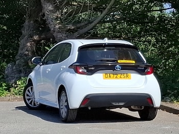 Used Toyota Yaris 2023 for sale - 79223483: Photo