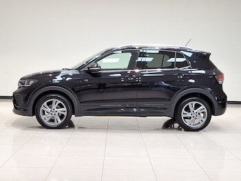 Used Volkswagen T-Cross 2024 for sale - 76741903: Photo