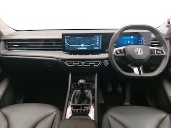 Used MG MG HS 2024 for sale - 77298918: Photo