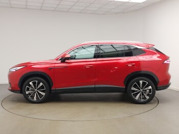 Used MG MG HS 2024 for sale - 77298918: Photo