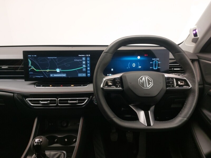 Used MG MG HS 2024 for sale - 77298918: Photo 7