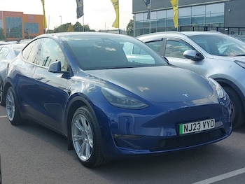 Used Tesla Model Y 2023 for sale - 79180647: Photo