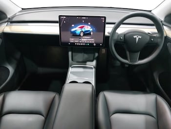 Used Tesla Model Y 2023 for sale - 79180647: Photo