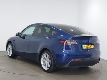 Used Tesla Model Y 2023 for sale - 79180647: Photo
