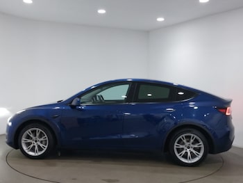 Used Tesla Model Y 2023 for sale - 79180647: Photo