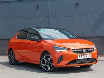 2020 - 1.2 Turbo Elite Nav Premium 5dr