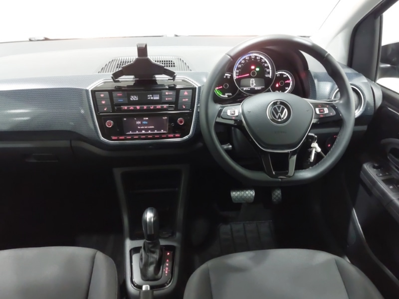 Used Volkswagen up! 2021 for sale - 78041577: Photo 10