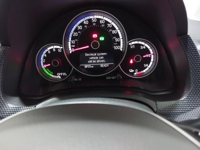 Used Volkswagen up! 2021 for sale - 78041577: Photo 11