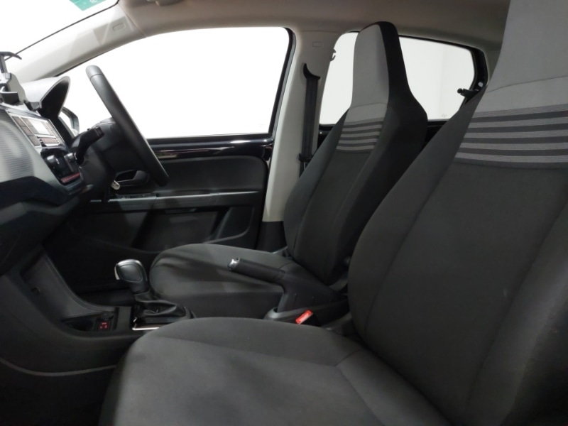 Used Volkswagen up! 2021 for sale - 78041577: Photo 5