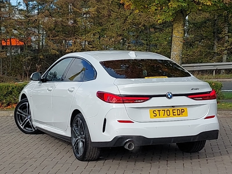 Used BMW 2 Series 2020 for sale - 77393318: Photo 3