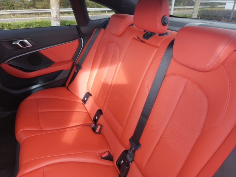 Used BMW 2 Series 2020 for sale - 77393318: Photo 6