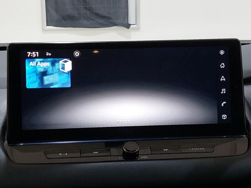 Used Nissan Qashqai 2022 for sale - 76578705: Photo 10