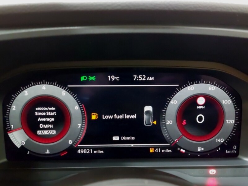 Used Nissan Qashqai 2022 for sale - 76578705: Photo 11